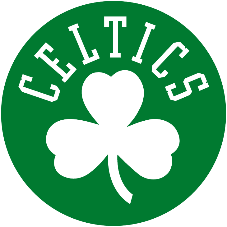 Boston Celtics 1998-Pres Alternate Logo t shirts iron on transfers v2